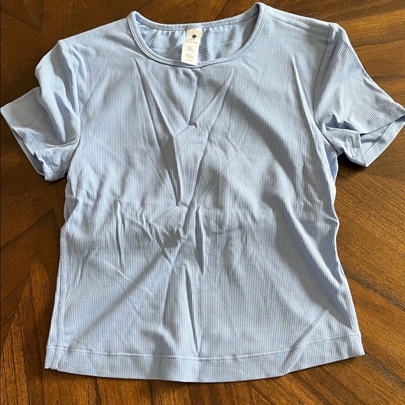 Yogalicious Crop Top Set - Picture 5 of 8